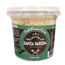 Farofa Santa Farofa 250g Pronta