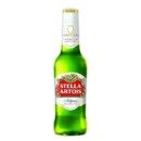 Cerveja Stella Artois 330ml Prada Long Neck