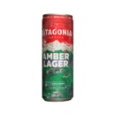 Cerveja Patagonia 350ml Amber Lager