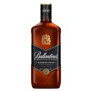 Whisky Ballantines 750ml Bourbon Barrel