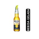 Cerveja Corona 330ml Gelada Ln