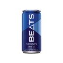 Bebida Mista Beats 269ml Senses Lata