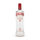 Vodka Smirnoff 998ml Tridestilada Na