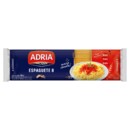 Macarrao C/semola Adria 400g Espaguete-8