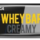 Barra Whey Creamy Probiotica 38g Chocolate