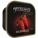 Iogurte Grego Apreciare 90g Morango