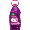 Lava Roupa Urca 3l Lavanda