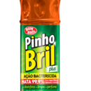 Desinfetante Pinho Bril Lv1lpg900ml Silvestre