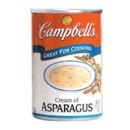 Sopa Concentrada Campbells 300g Creme de Aspar.