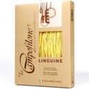 Massa C/ovos La Campofilone 200g Linguine