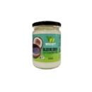 Oleo de Coco Organico Wichy 500ml Extra Virgem