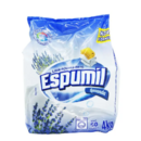 Sabao em Po Espumil 4kg Lavanda