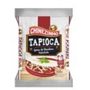 Massa P/tapioca Chinezinho 400g