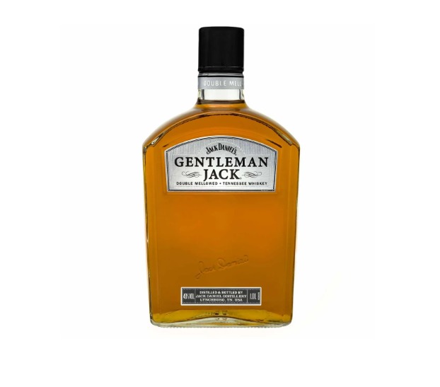 Whisky Jack Daniels 1l Gentleman Jack é aqui na Barcelos